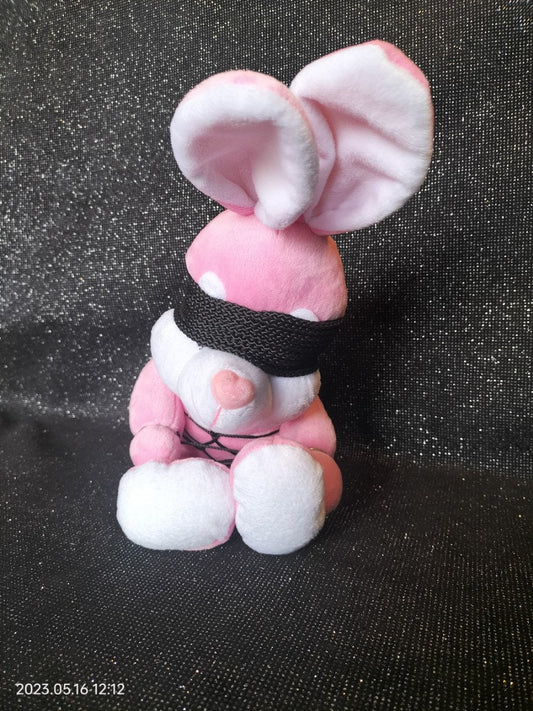 Kinky Rabbit roze groot - SM - speeltjes