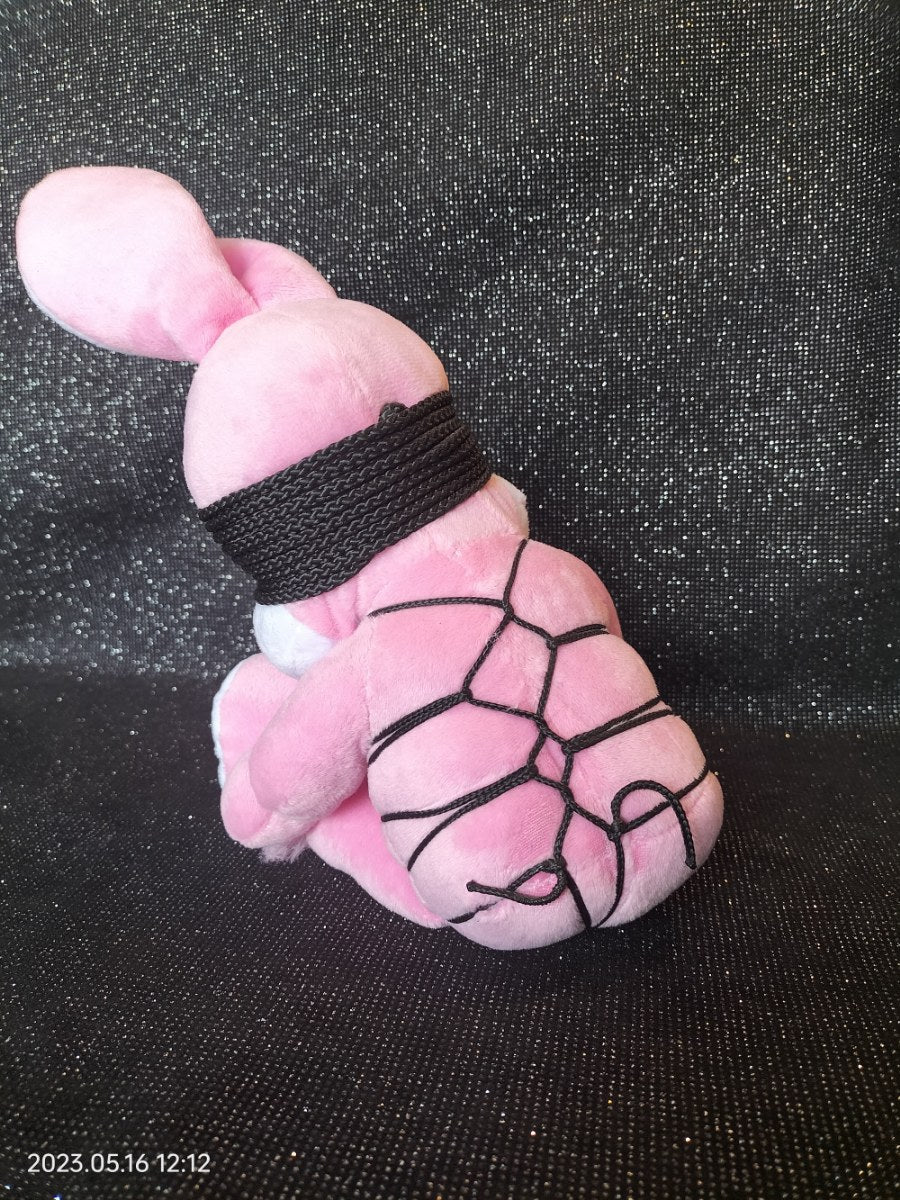 Kinky Rabbit roze groot - SM - speeltjes