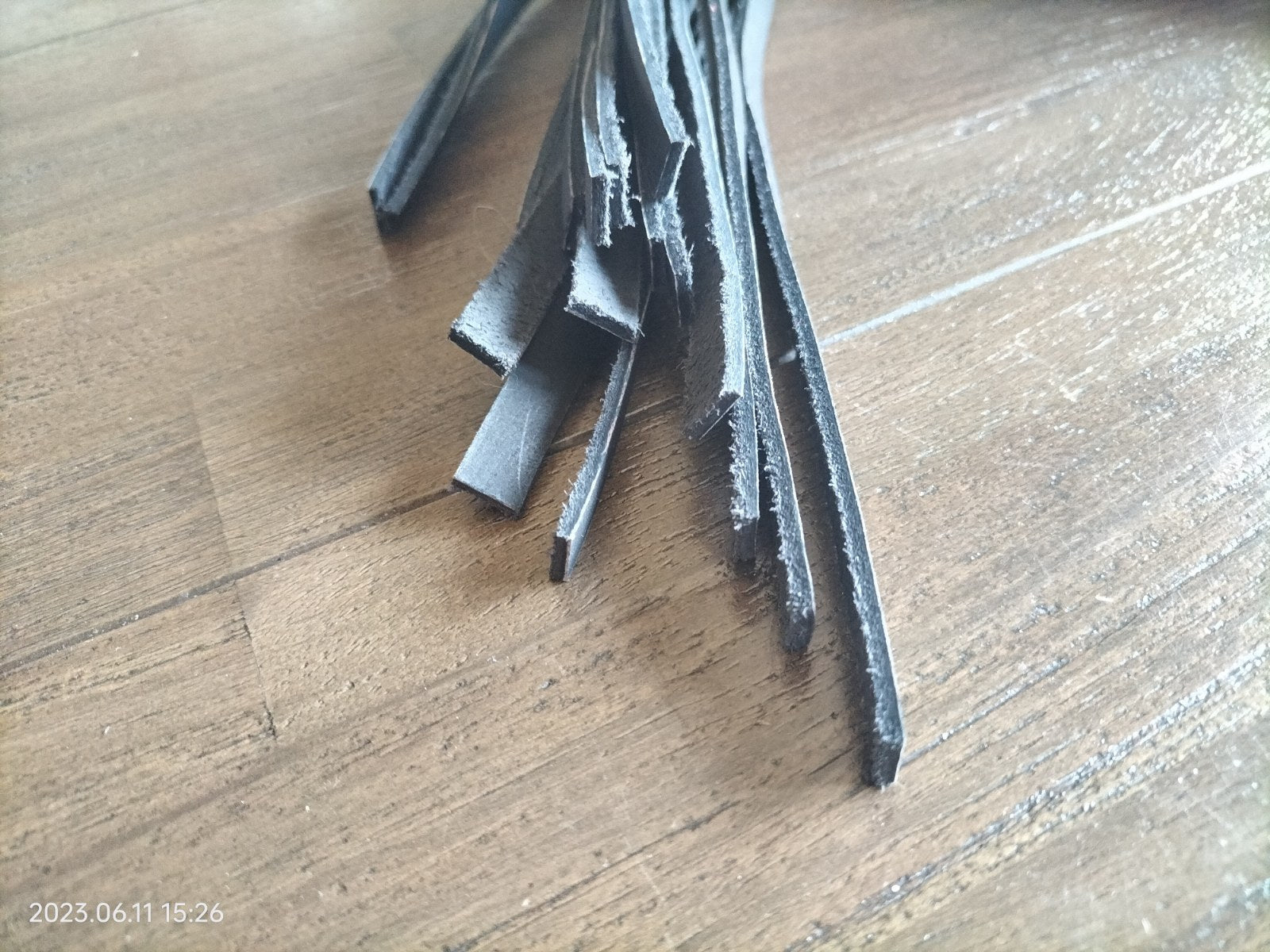 Korte flogger - SM - speeltjes