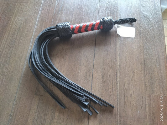 Korte flogger - SM - speeltjes