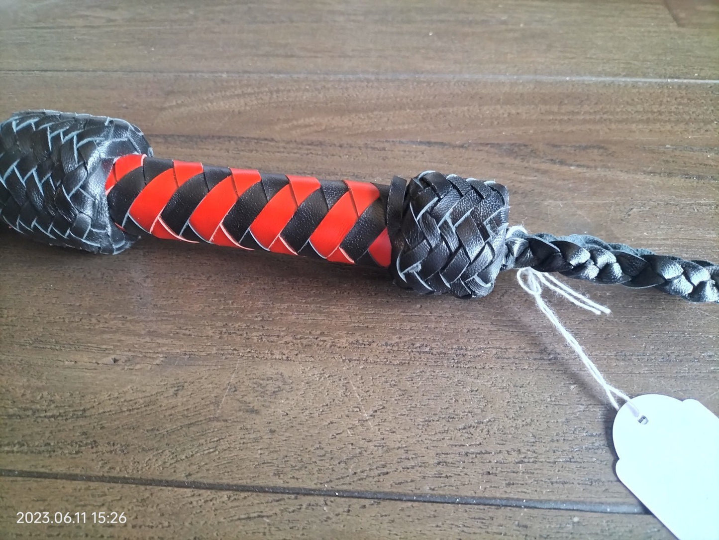 Korte flogger - SM - speeltjes