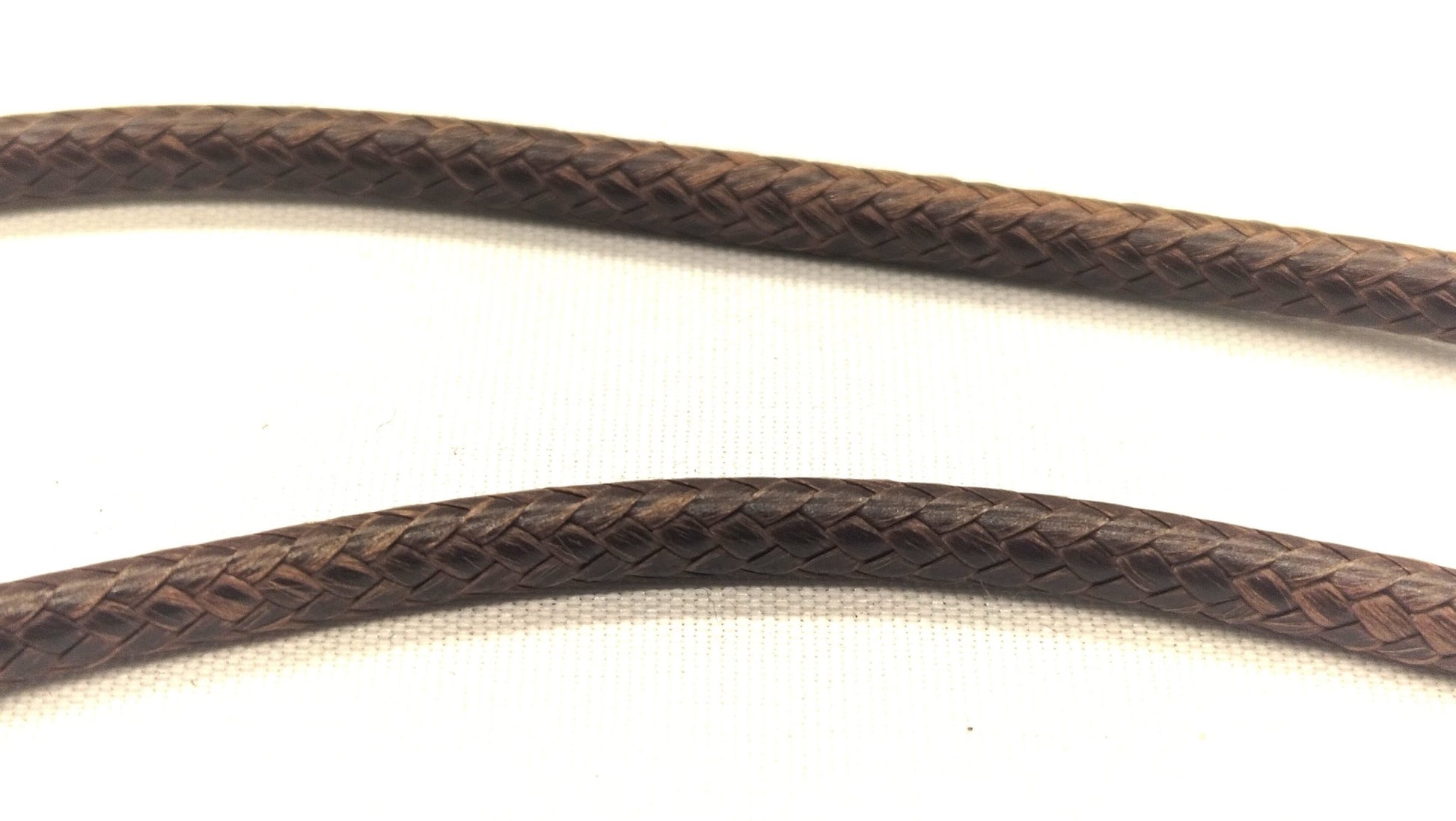 Korte Nylon Zweep Zakformaat - Impact Toy met Metalen Handvat 61cm - Impact Toys - SM - speeltjes