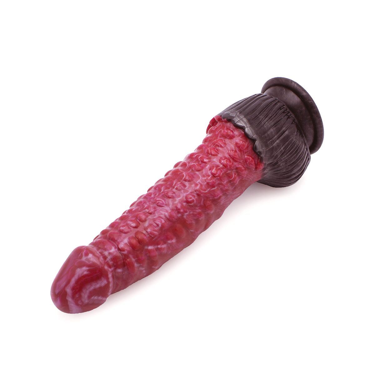 geniet-zonder-grenzen-dankzij-deze-monstar-dildo-nr-44-gemaakt-van-medische-silicone-in-de-vorm-van-een-rood-zwarte-monster-cock-vol-met-uitstulpingen-die-zorgen-voor-een-waar-genot-6
