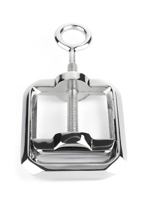 Mr. Steel Ball Crusher Light – Verstelbare CBT Ball Crusher 17 cm - CBT ball crusher - SM-speeltjes