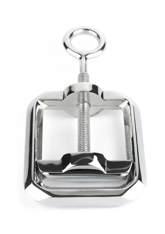 Mr. Steel Ball Crusher Light – Verstelbare CBT Ball Crusher 17 cm - CBT ball crusher - SM-speeltjes