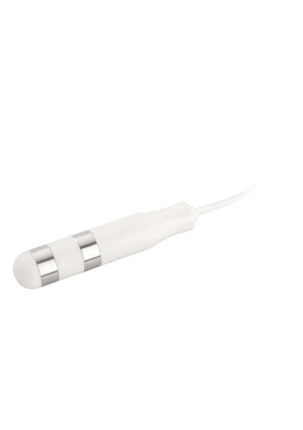 Mystim Casanova E-Stim Probe – Anale & Vaginale Elektrode 10cm - E-Stim Accessoire - SM-speeltjes