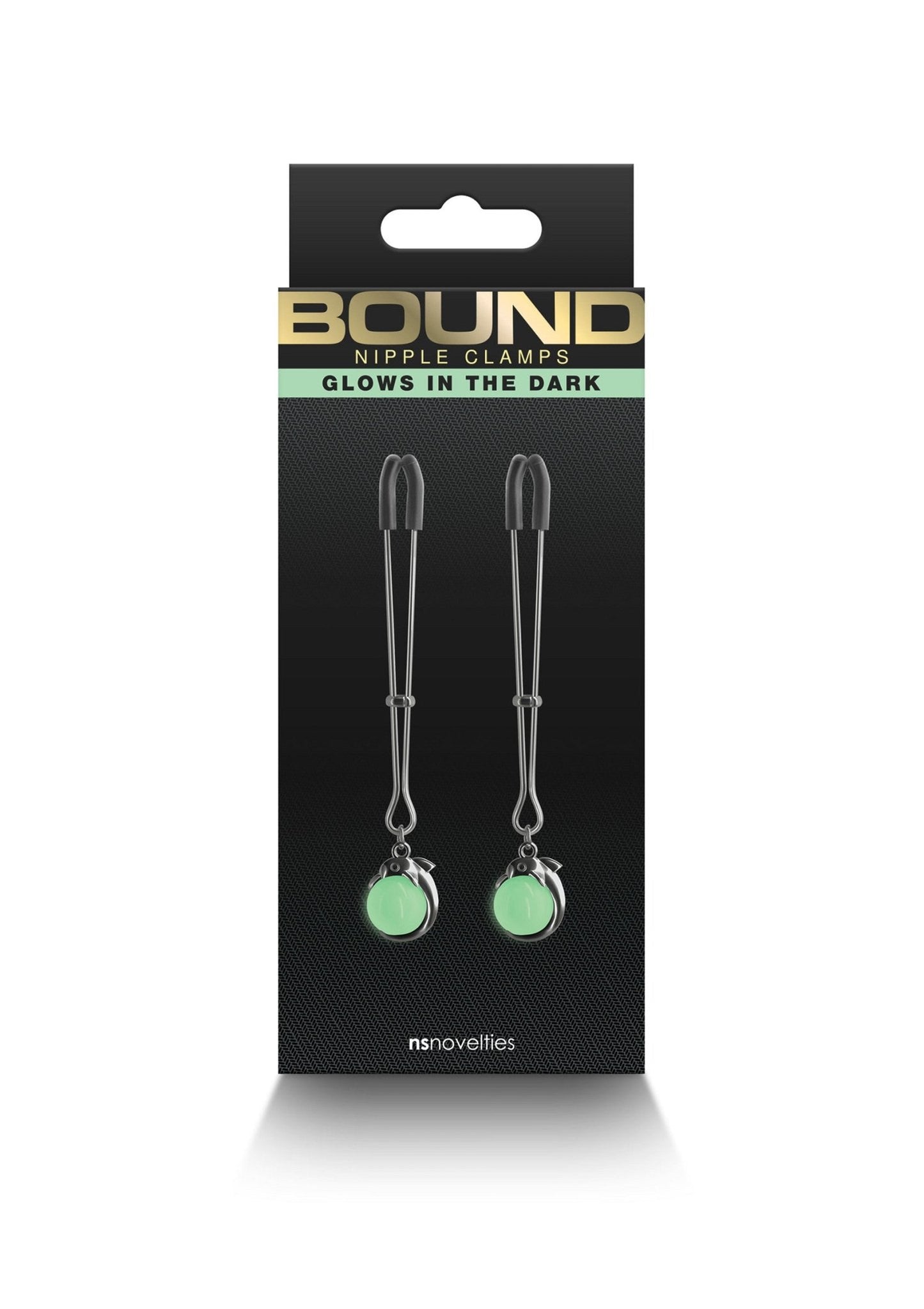 Tepelklemmen zilver - verstelbare BDSM klemmen detail