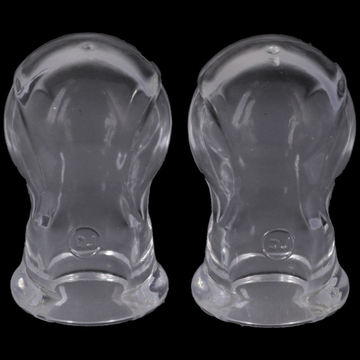 Nipple suckers (2 stuks) - SM - speeltjes