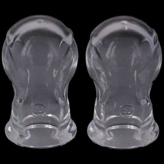 Nipple suckers (2 stuks) - SM - speeltjes