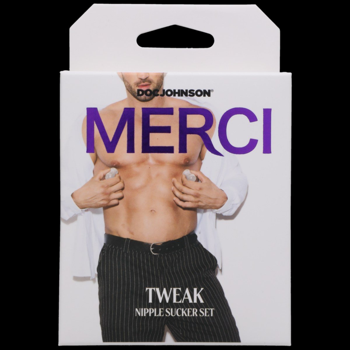 Nipple suckers (2 stuks) - SM - speeltjes