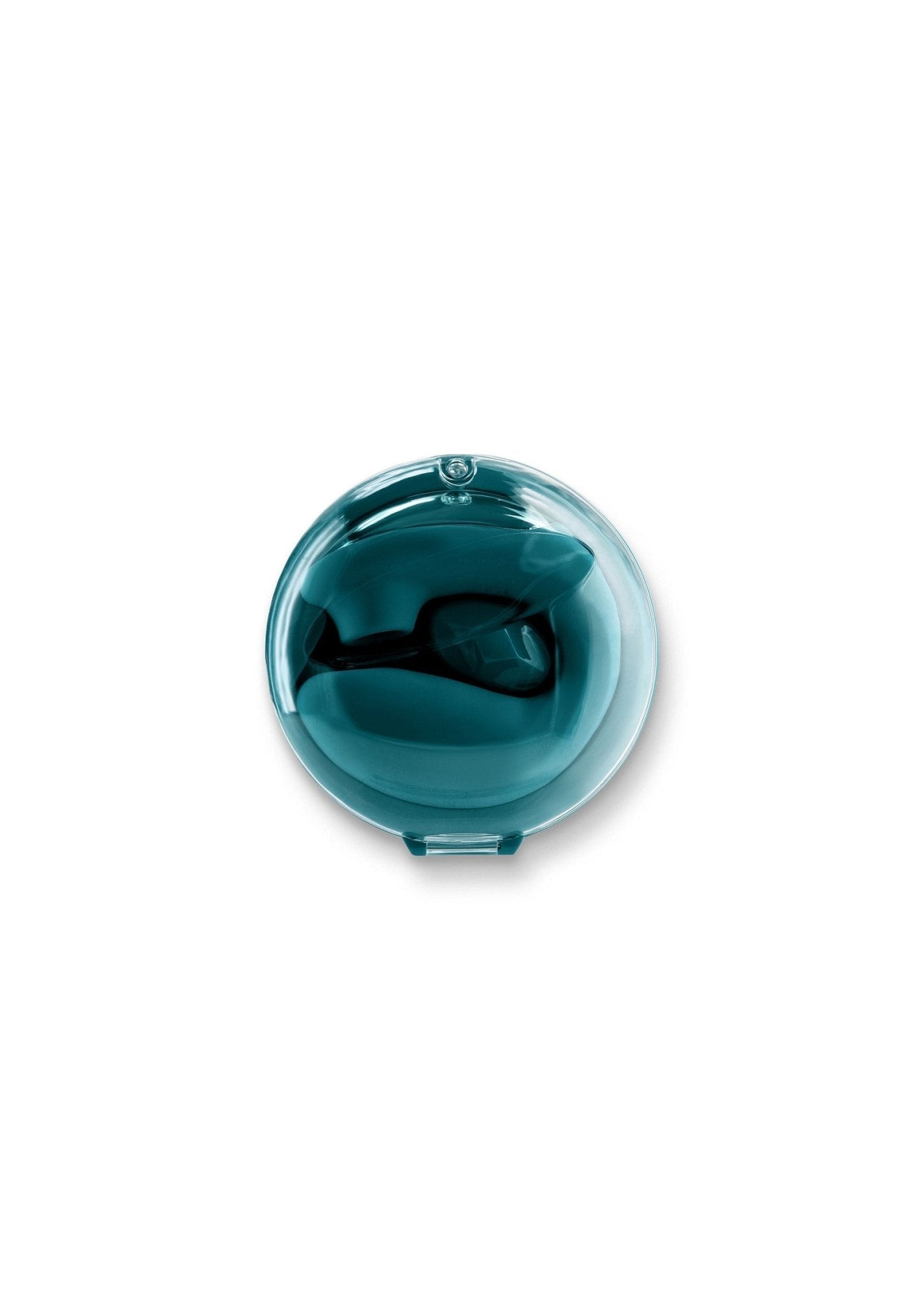 NS Novelties Desire Euphoria Dual Vibrator 14.5cm 230g - Luchtdruk & Vibratie IPX7 - Vibrators - SM - speeltjes