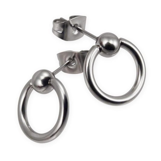 Oorstekers Story of O - SM - speeltjes