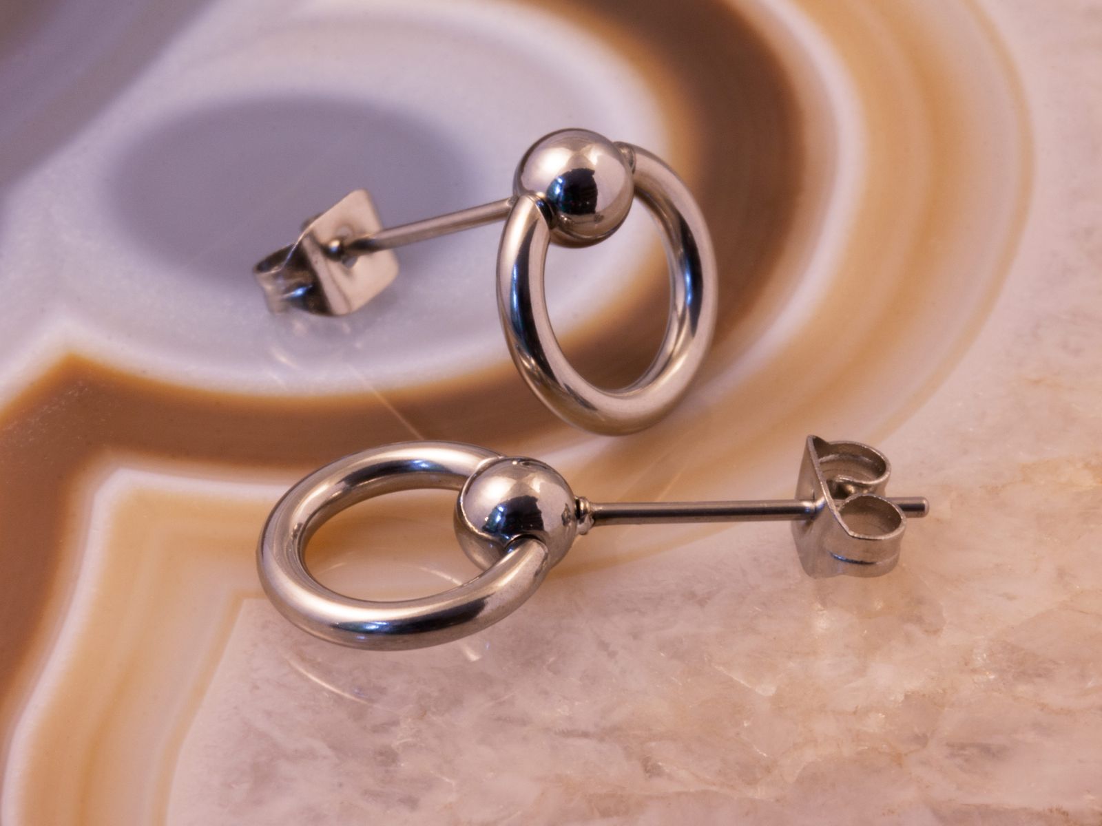 Oorstekers Story of O - SM - speeltjes