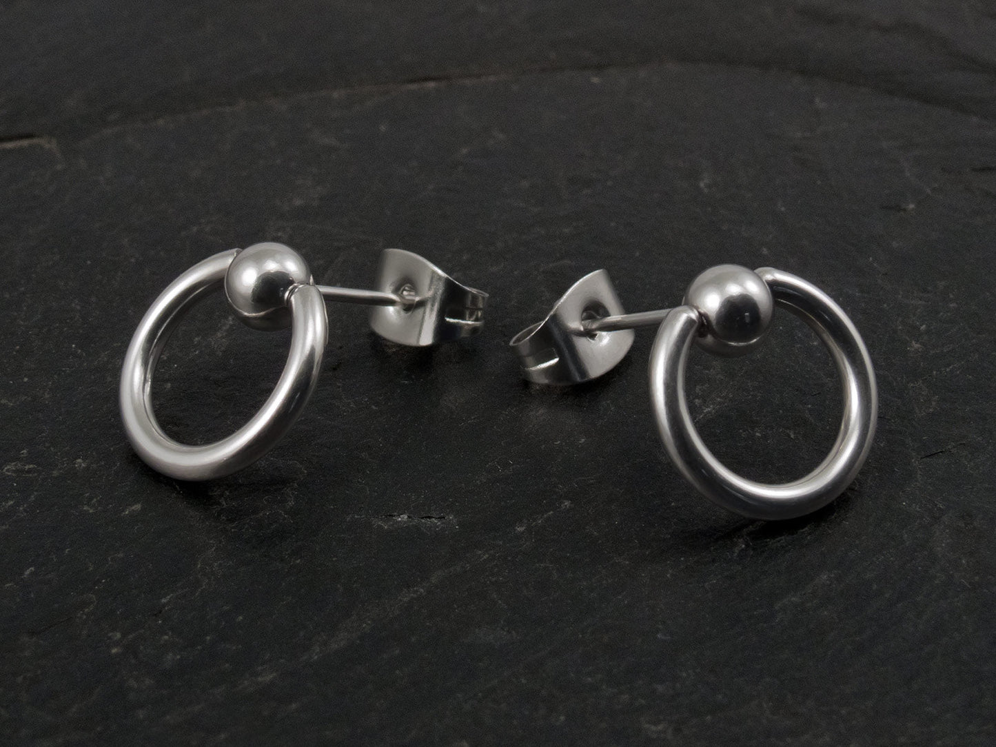 Oorstekers Story of O - SM - speeltjes