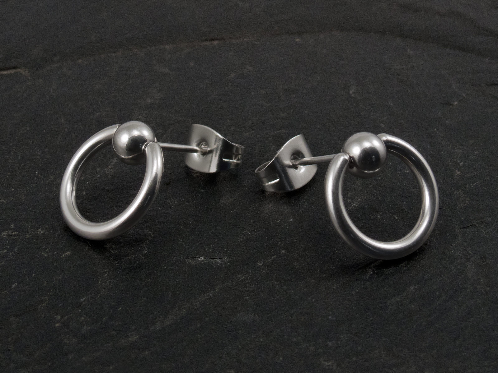 Oorstekers Story of O - SM - speeltjes