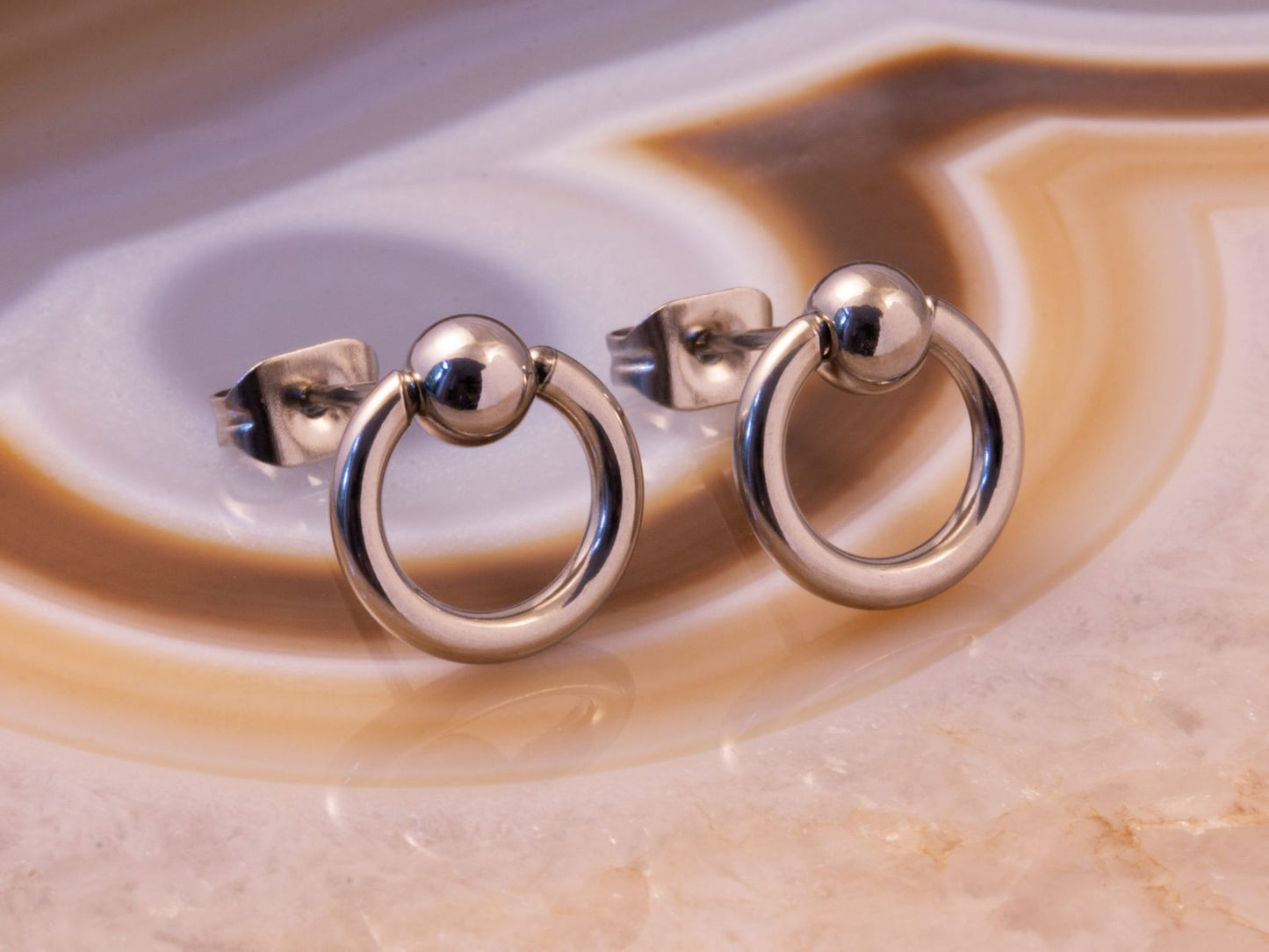 Oorstekers Story of O - SM - speeltjes