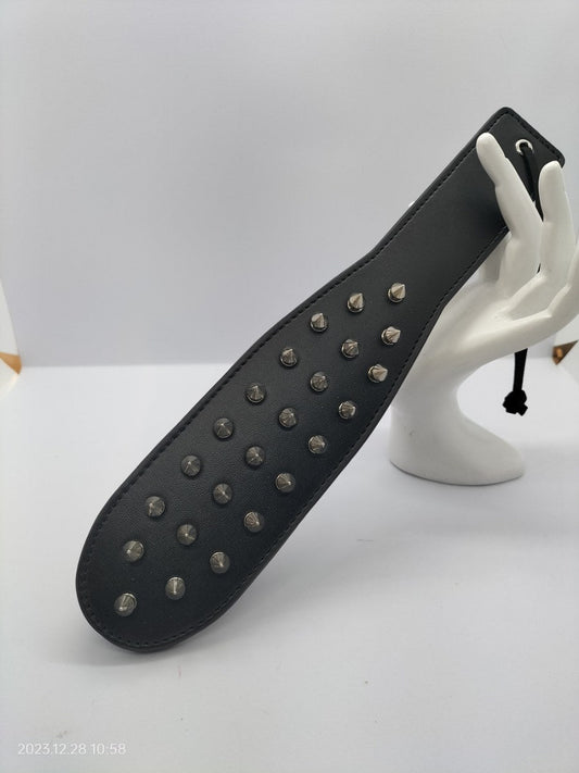 Paddle met pins - SM - speeltjes