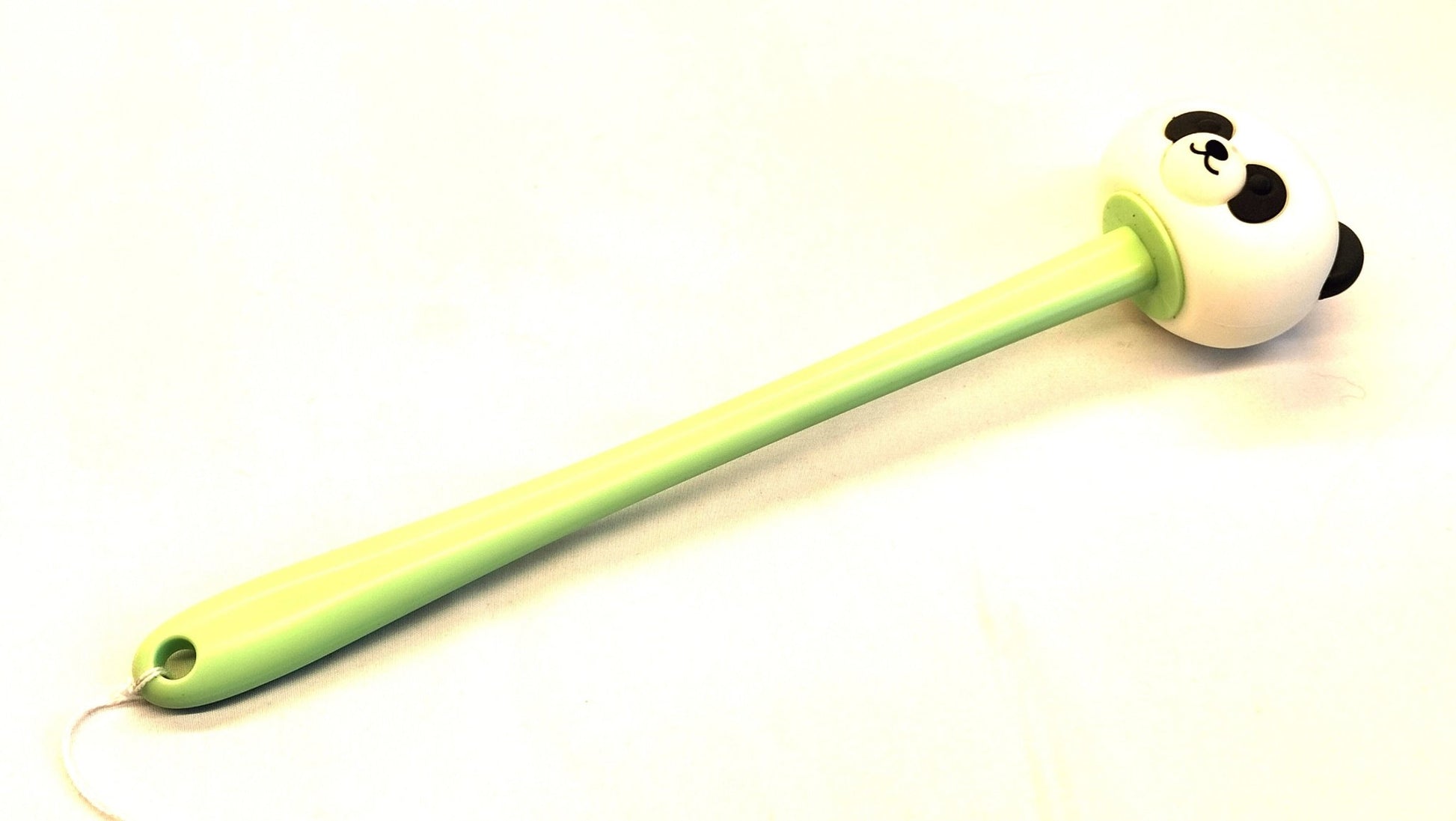 Panda mepper groen handvat - BDSM Paddle - SM - speeltjes