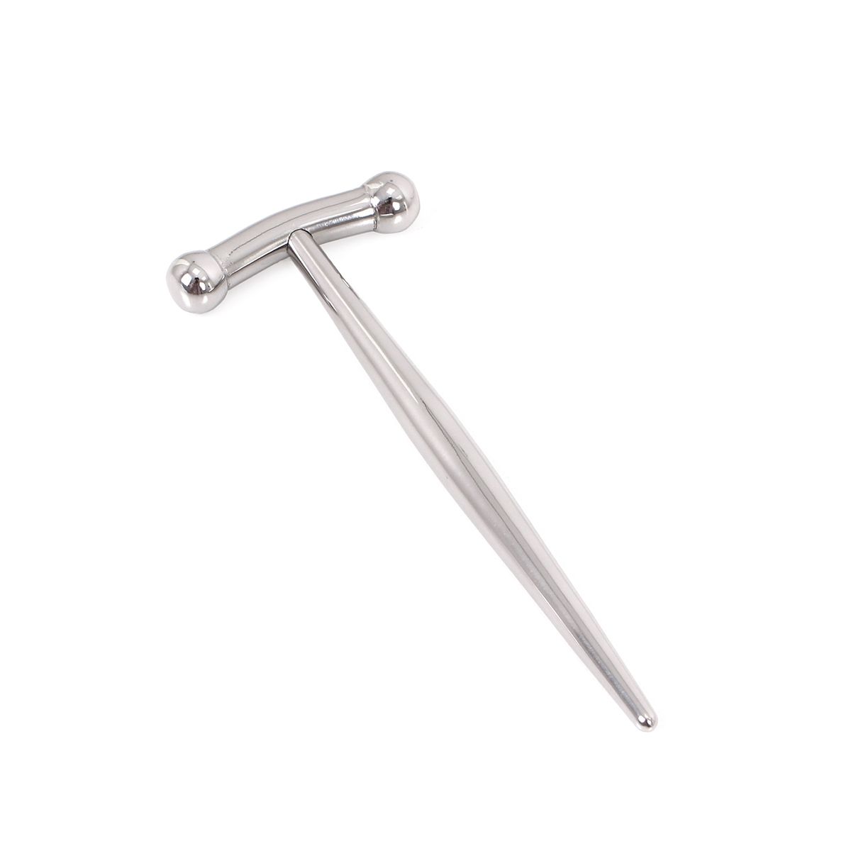 Penis stick vader round tip - SM - speeltjes