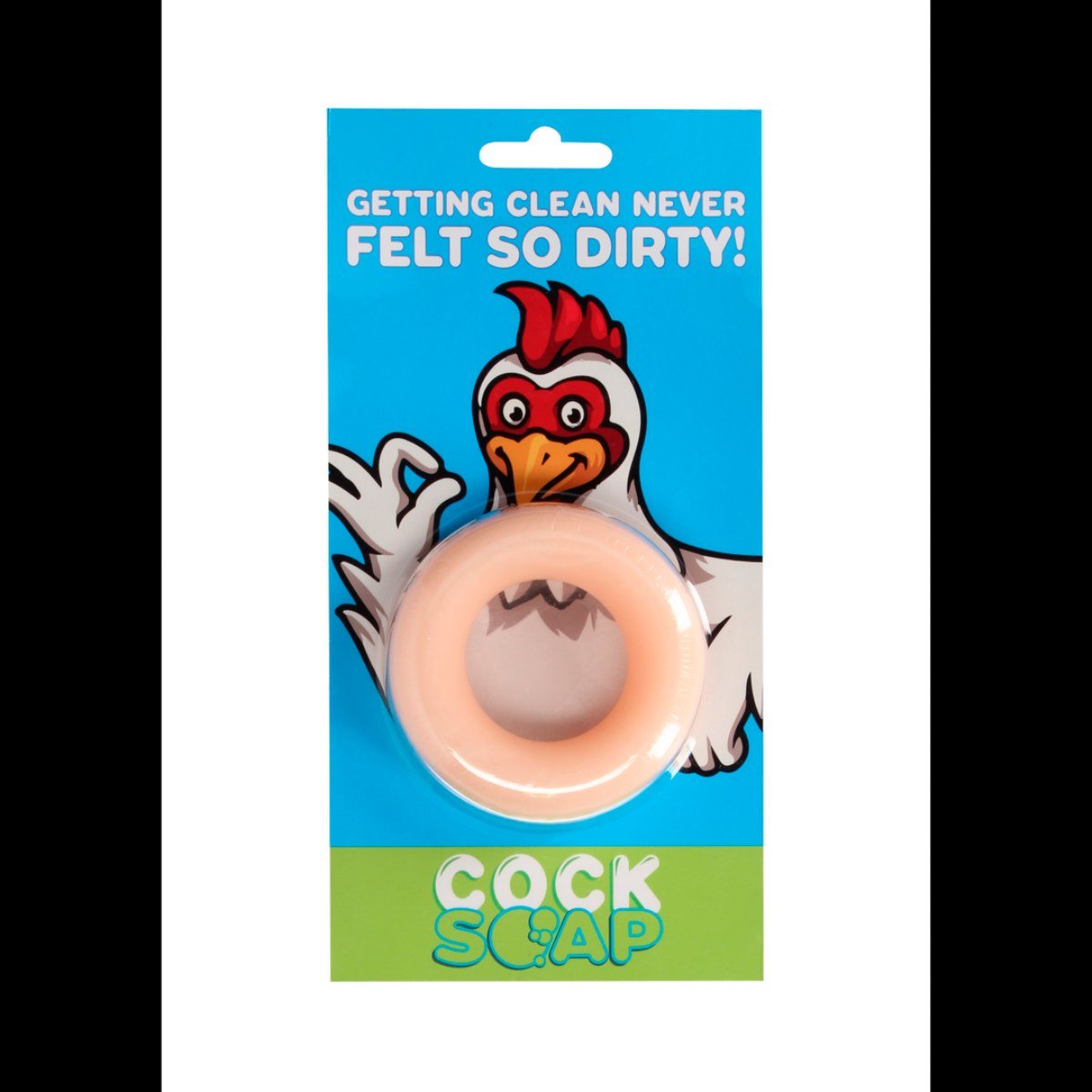 Pimmel (cock) zeep - SM - speeltjes