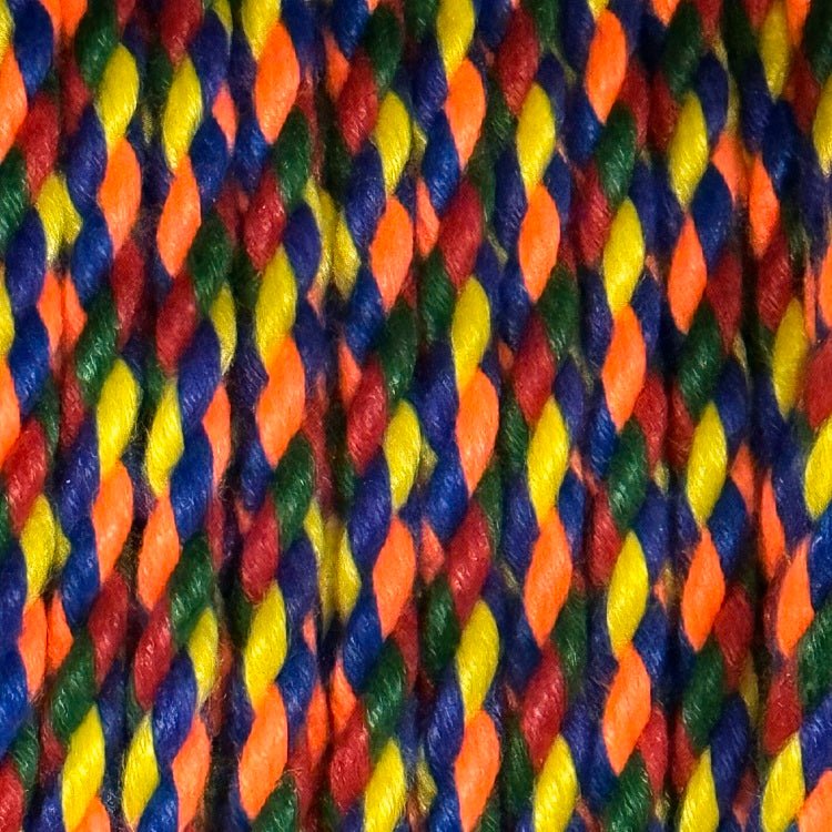 P.O.S.H touw party - SM - speeltjes