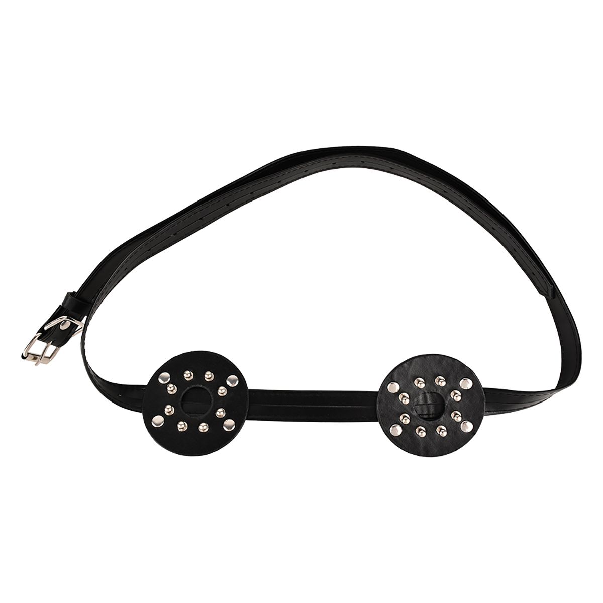 Prik BH Kopen - Met Afgeronde Noppen Open Midden Zachte Tepel Stimulatie - BDSM - SM - speeltjes