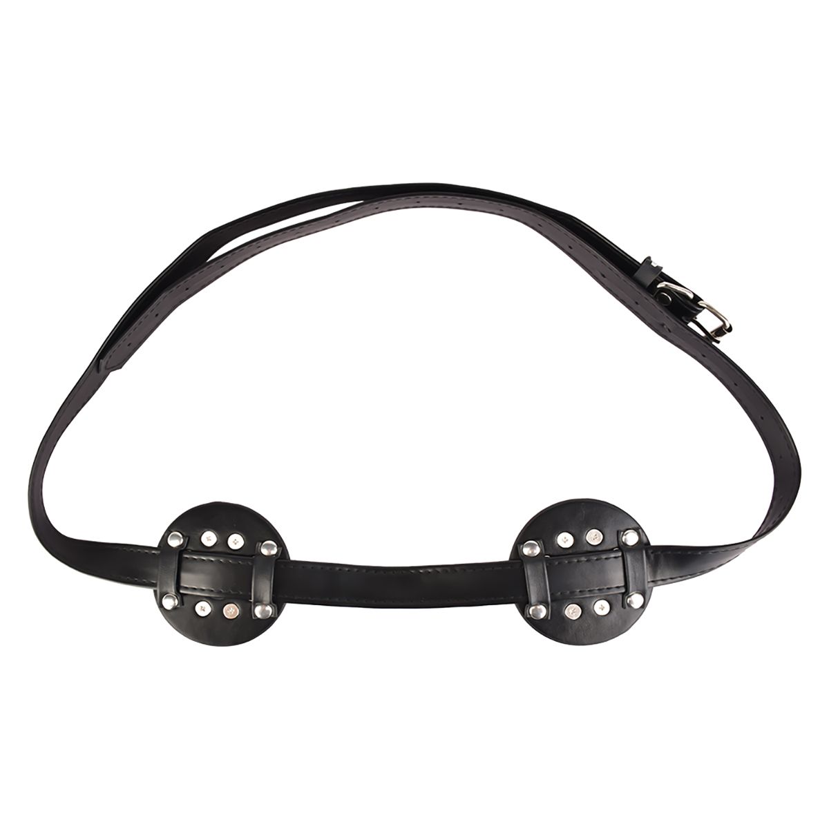 Prik BH Kopen - Met Scherpe Spikes Open Midden Tepel Stimulatie - BDSM - SM - speeltjes