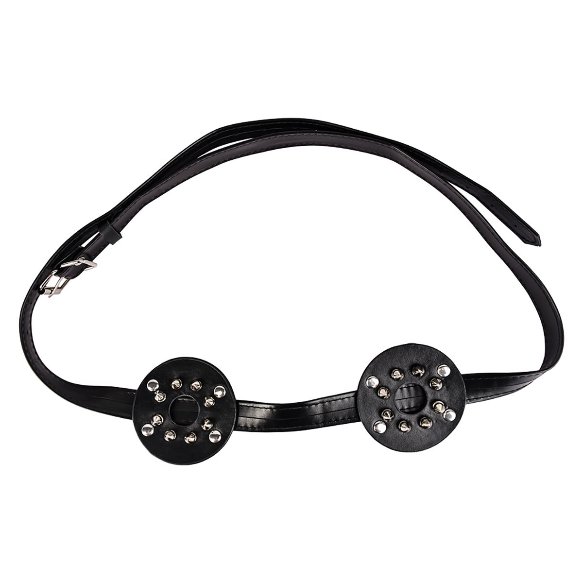 Prik BH Kopen - Met Scherpe Spikes Open Midden Tepel Stimulatie - BDSM - SM - speeltjes