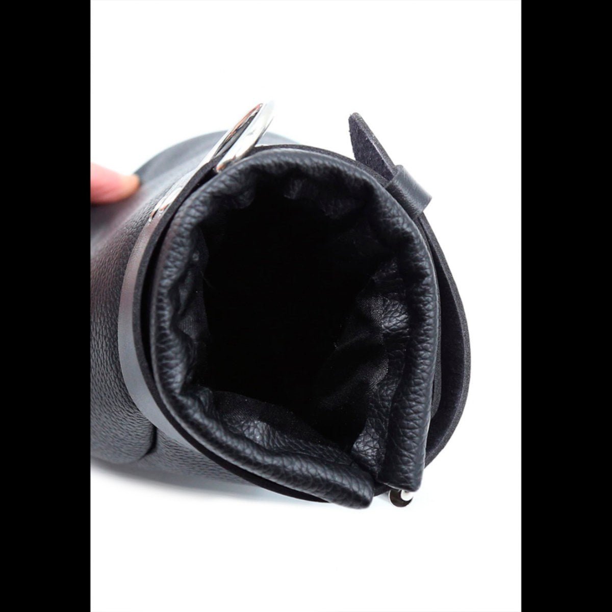 Puppy play handschoenen zwart - SM - speeltjes