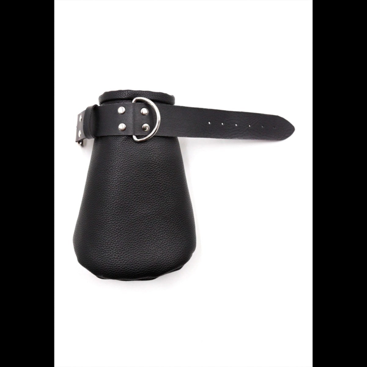 Puppy play handschoenen zwart - SM - speeltjes