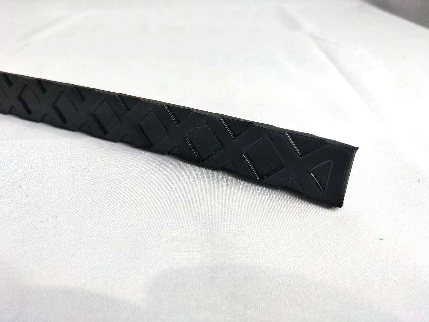 PVC slapper met reliëf (smal) - SM - speeltjes