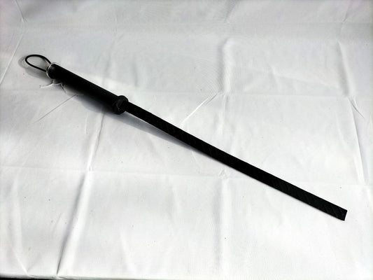 PVC slapper met reliëf (smal) - SM - speeltjes