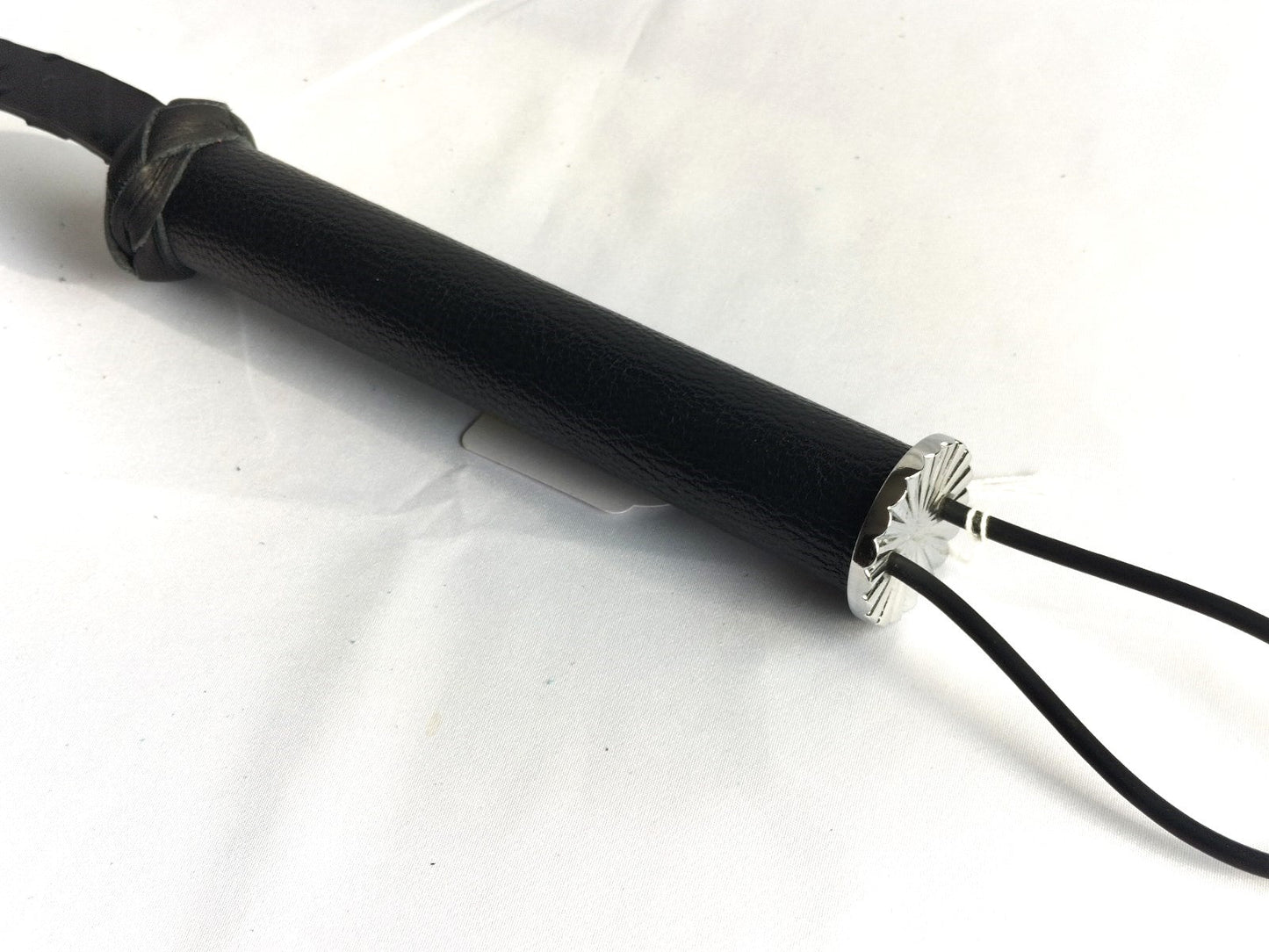 PVC slapper met reliëf (smal) - SM - speeltjes