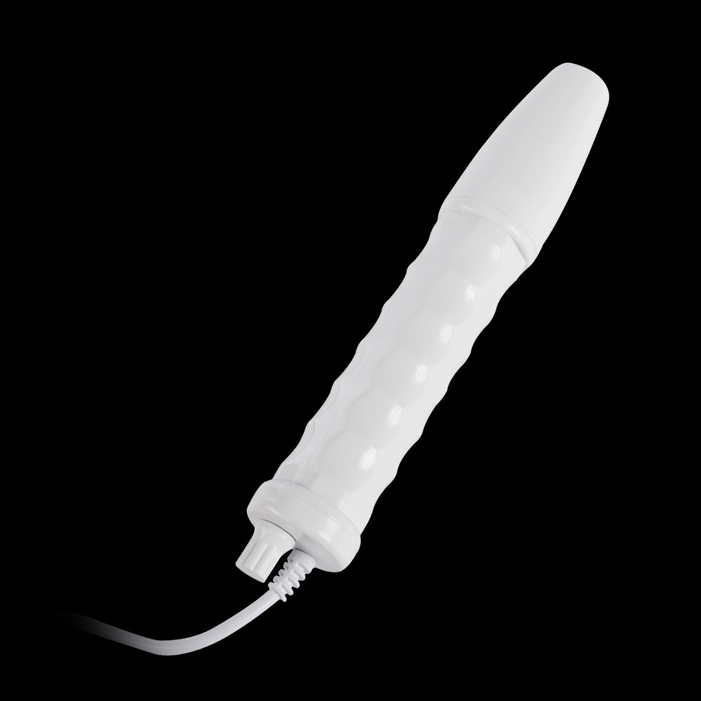 Rimba Neon Wand 220V – Violet Wand 4 Glazen Opzetstukken Electro Play - Electro Play Apparaten - SM - speeltjes