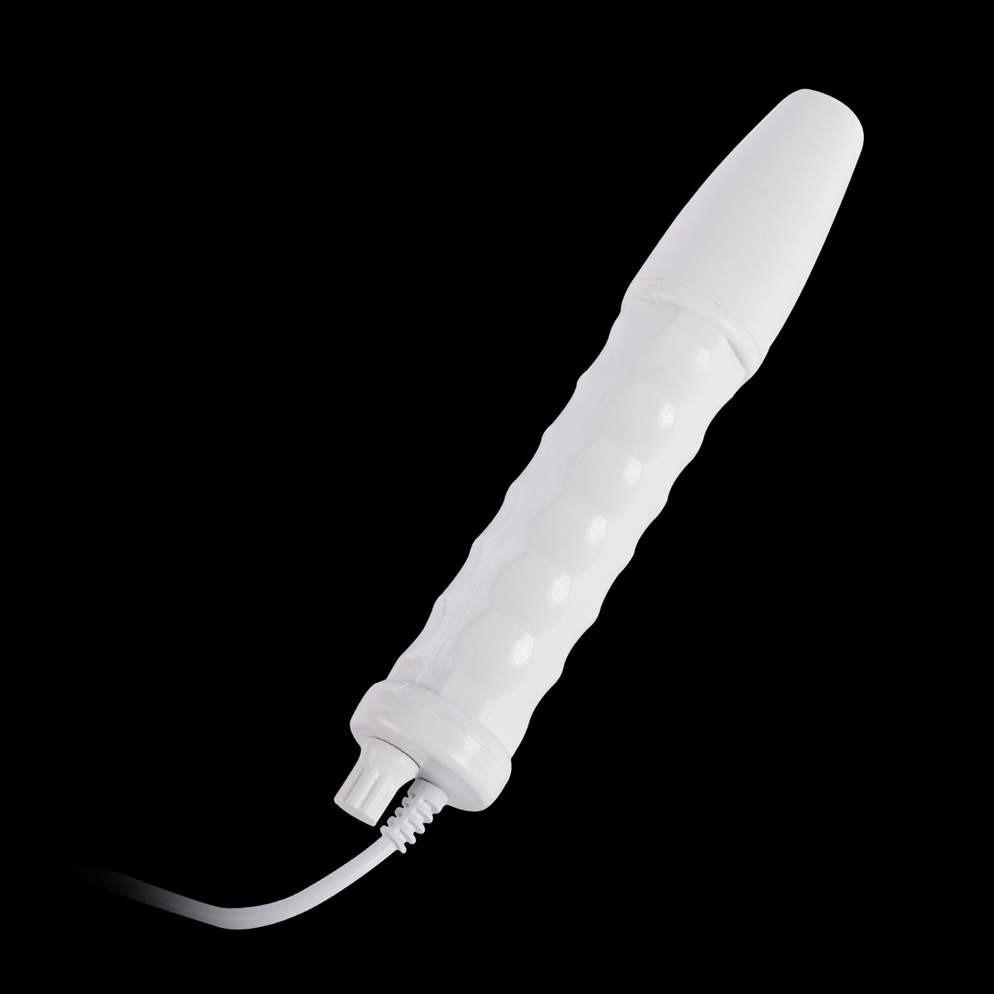 Rimba Neon Wand 220V – Violet Wand 4 Glazen Opzetstukken Electro Play - Electro Play Apparaten - SM - speeltjes
