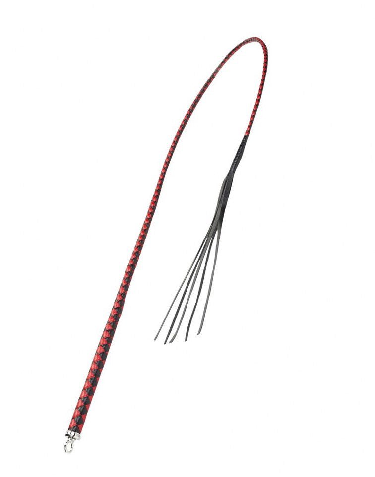 met-deze-rise-zweep-haal-je-jezelf-een-pracht-van-een-bdsm-toy-in-huis-kijk-naar-de-prachtige-weefpatroon-in-zwart-rood-kwaliteit-leer-de-ervaar-het-super-gevoel-van-handeling-en-hoe-licht-ze-zonder-te-licht-te-worden-1