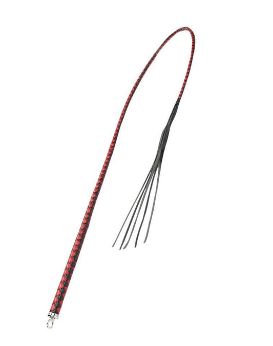 met-deze-rise-zweep-haal-je-jezelf-een-pracht-van-een-bdsm-toy-in-huis-kijk-naar-de-prachtige-weefpatroon-in-zwart-rood-kwaliteit-leer-de-ervaar-het-super-gevoel-van-handeling-en-hoe-licht-ze-zonder-te-licht-te-worden-1