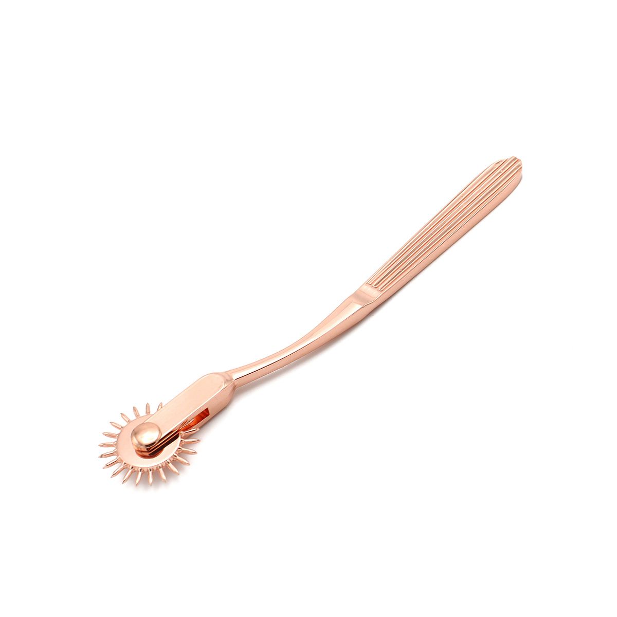 Rosé goud pinwheel - SM - speeltjes