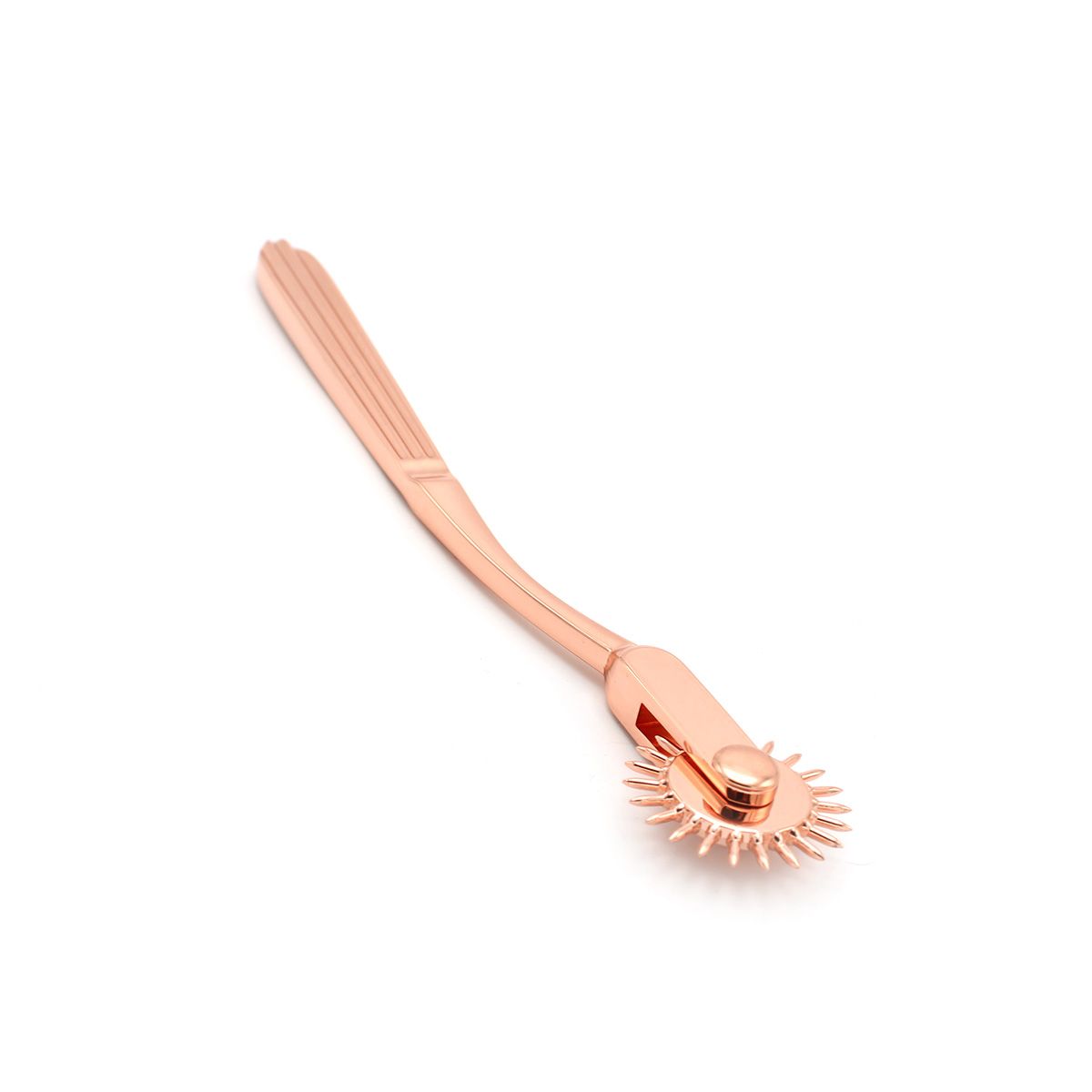 Rosé goud pinwheel - SM - speeltjes