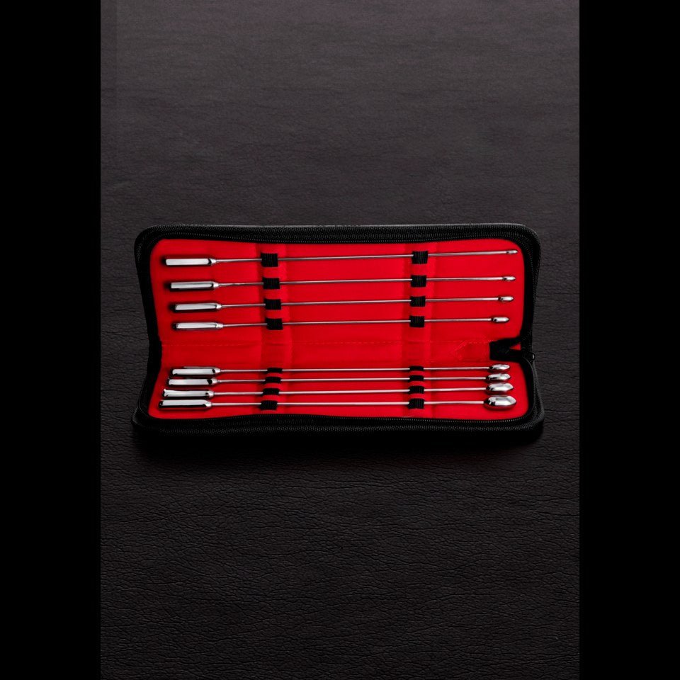 kleinere-sounding-of-dilator-set-uit-roestvrij-staal-in-de-maten- 4mm-5mm-6mm-7mm-8mm-9mm-10mm-12mm-2