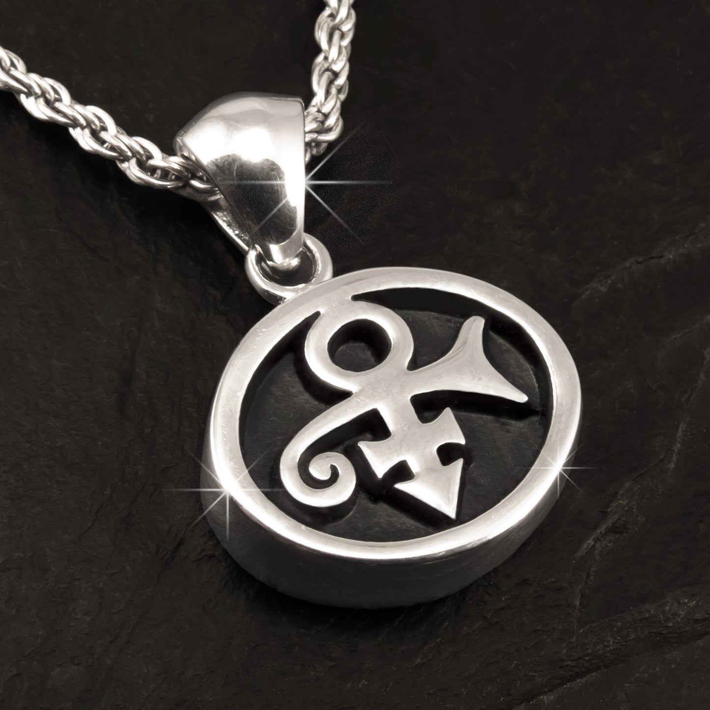 RVS hanger slave - SM - speeltjes