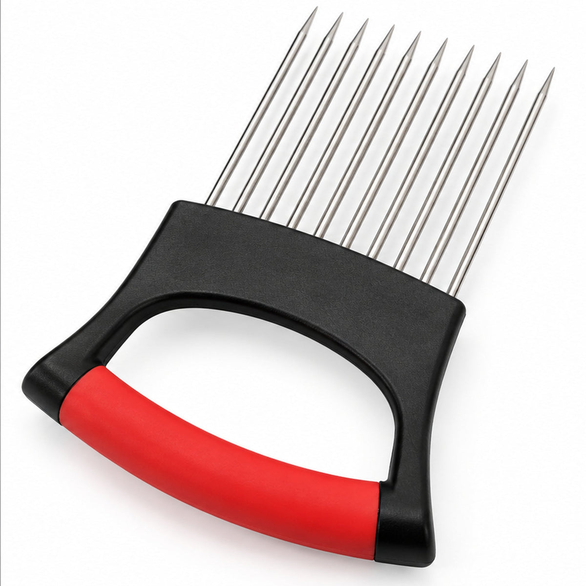 Scratch Handle met 10 Naalden – BDSM Sensory Play - BDSM Accessoires - SM-speeltjes