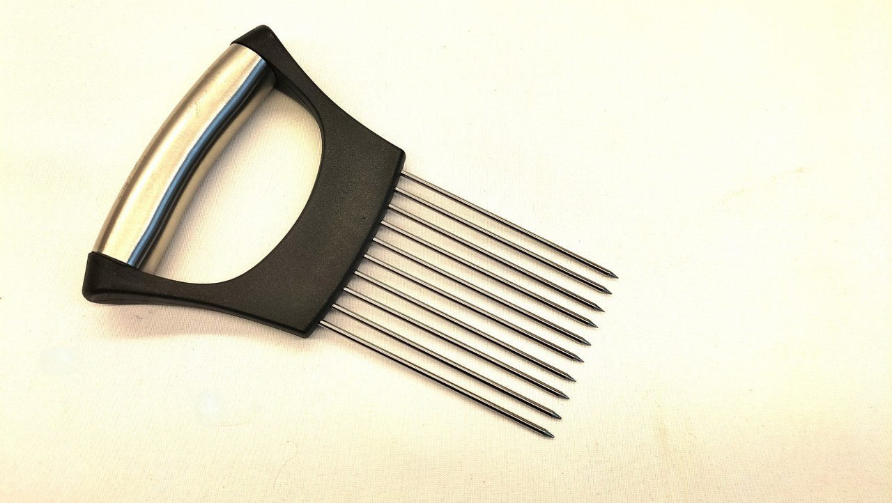 Scratch Handle met 10 Naalden - Blood Play Knife Play Edge Play BDSM - BDSM Accessoires - SM - speeltjes