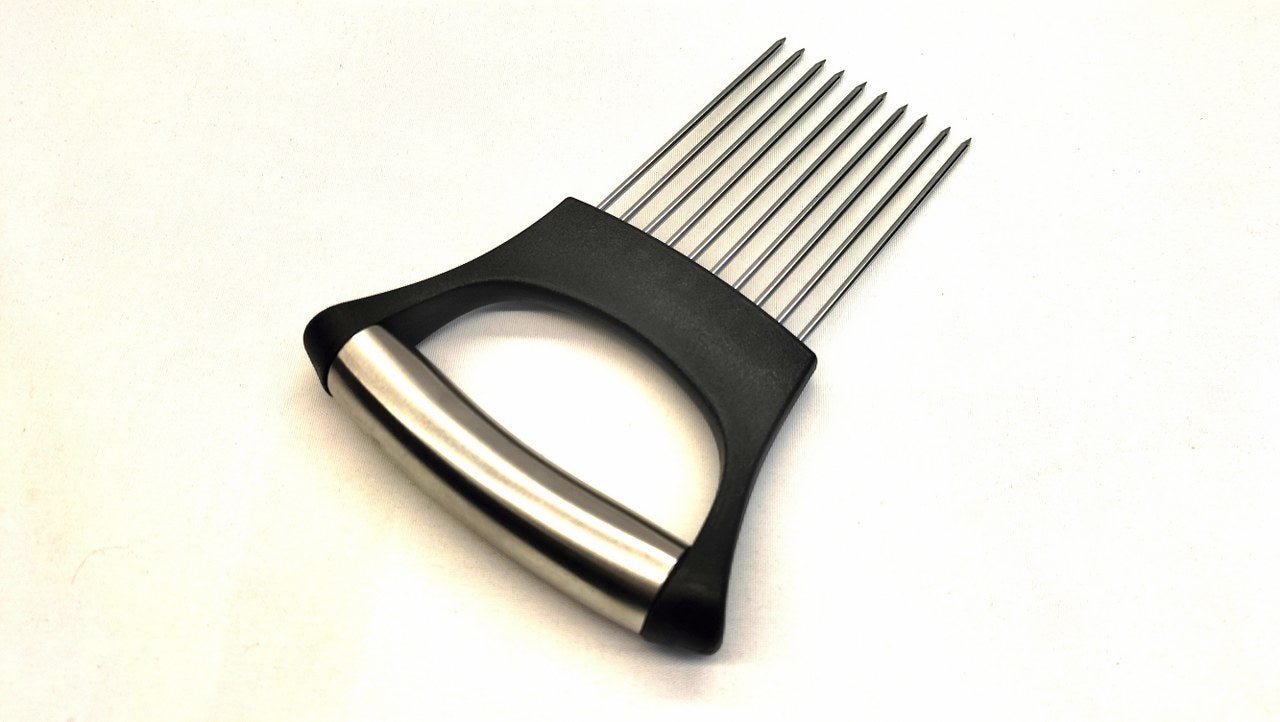 Scratch Handle met 10 Naalden - Blood Play Knife Play Edge Play BDSM - BDSM Accessoires - SM - speeltjes