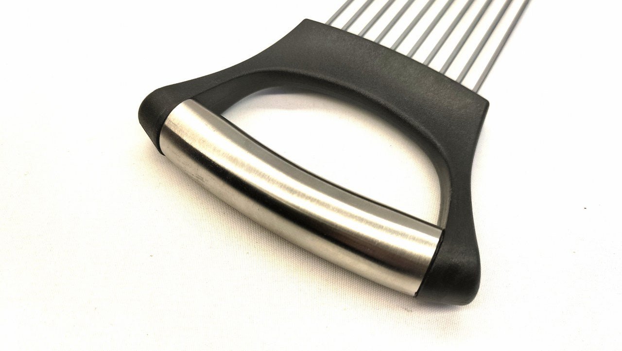 Scratch Handle met 10 Naalden - Blood Play Knife Play Edge Play BDSM - BDSM Accessoires - SM - speeltjes