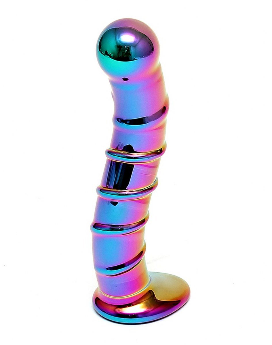 met-deze-gekromde-rainbow-glas-dildo-weet-je-elk-erogeen-plekje-van-je-lichaam-te-vinden-genieten-is-de-boodschap