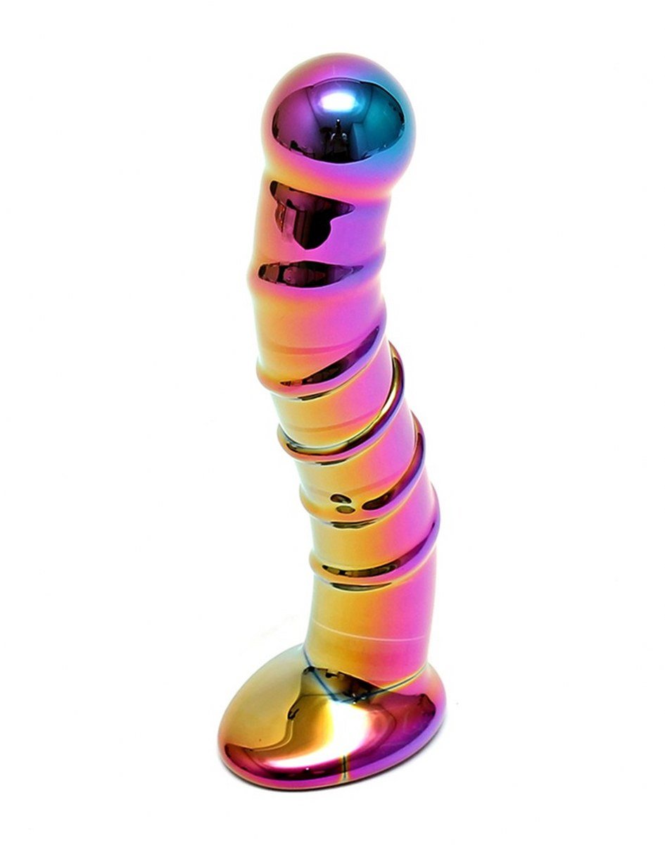met-deze-gekromde-rainbow-glas-dildo-weet-je-elk-erogeen-plekje-van-je-lichaam-te-vinden-genieten-is-de-boodschap