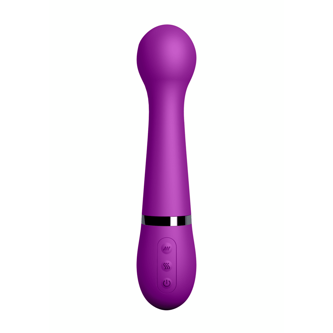 Sexercise Kegel Wand Vibrator – Bekkenbodemtrainer 10 Modi USB - Vibrator - SM - speeltjes