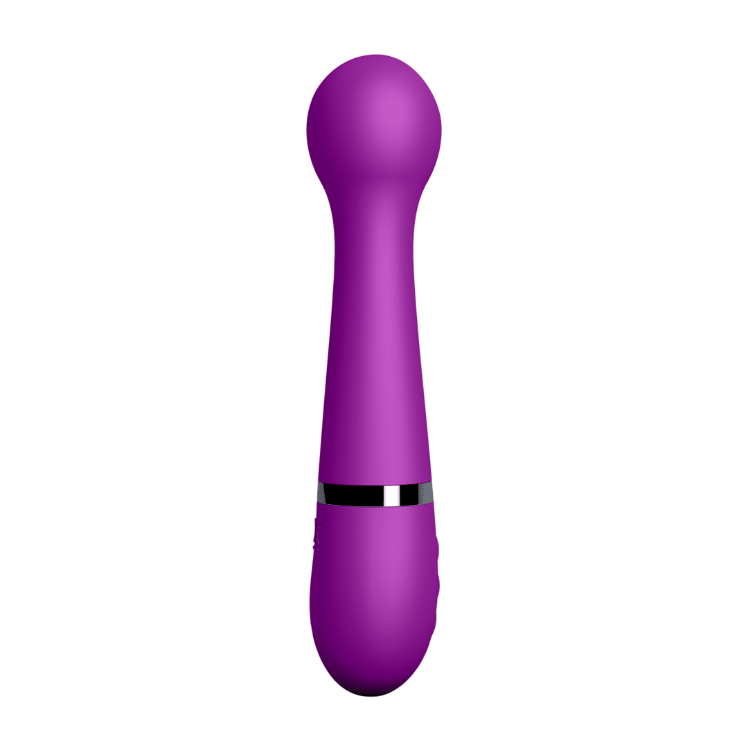 Sexercise Kegel Wand Vibrator – Bekkenbodemtrainer 10 Modi USB - Vibrator - SM - speeltjes