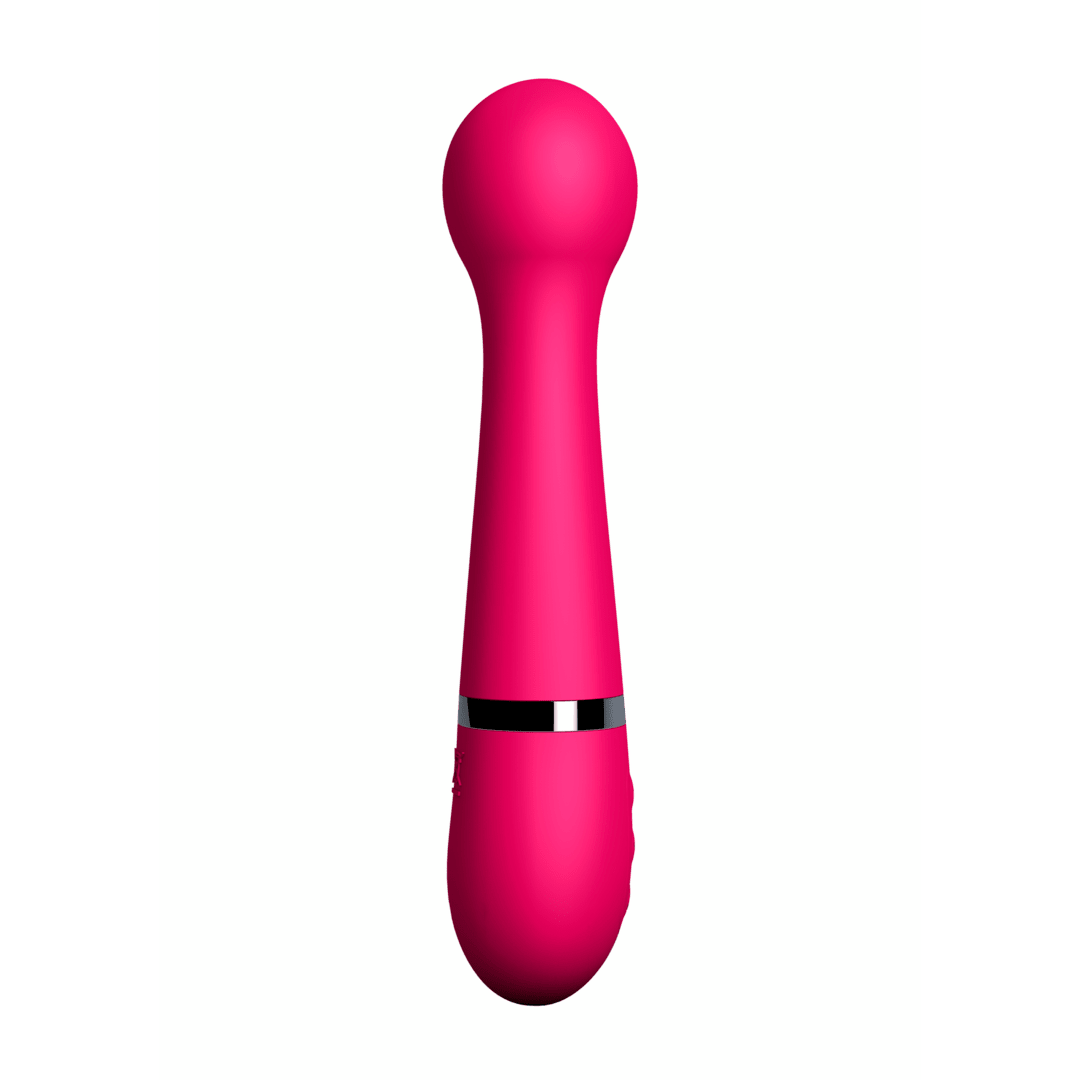 Sexercise Kegel Wand Vibrator – Bekkenbodemtrainer 10 Modi USB - Vibrator - SM - speeltjes